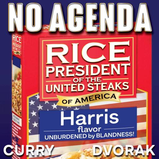 No Agenda SHow 1682 Album Art.