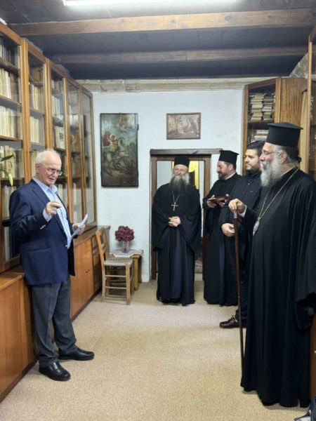 Εκδήλωση τιμής και μνήμης για τον Σταύρο Μαδεράκη στην Ιερά Μονή Τιμίου Προδρόμου Ατάλης-Μπαλή | orthodoxia.online | ΟΡΘΟΔΟΞΙΑ - Ορθοδοξία | ΟΡΘΟΔΟΞΙΑ NEWS | ειδήσεις ορθοδοξία | ΟΡΘΟΔΟΞΙΑ NEWS | orthodoxia.online | ΟΡΘΟΔΟΞΙΑ - Ορθοδοξία