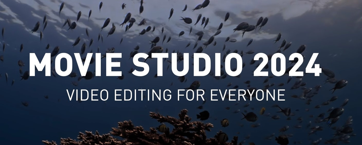 Giveaway - Magix Movie Studio 2024: Free Lifetime License Key