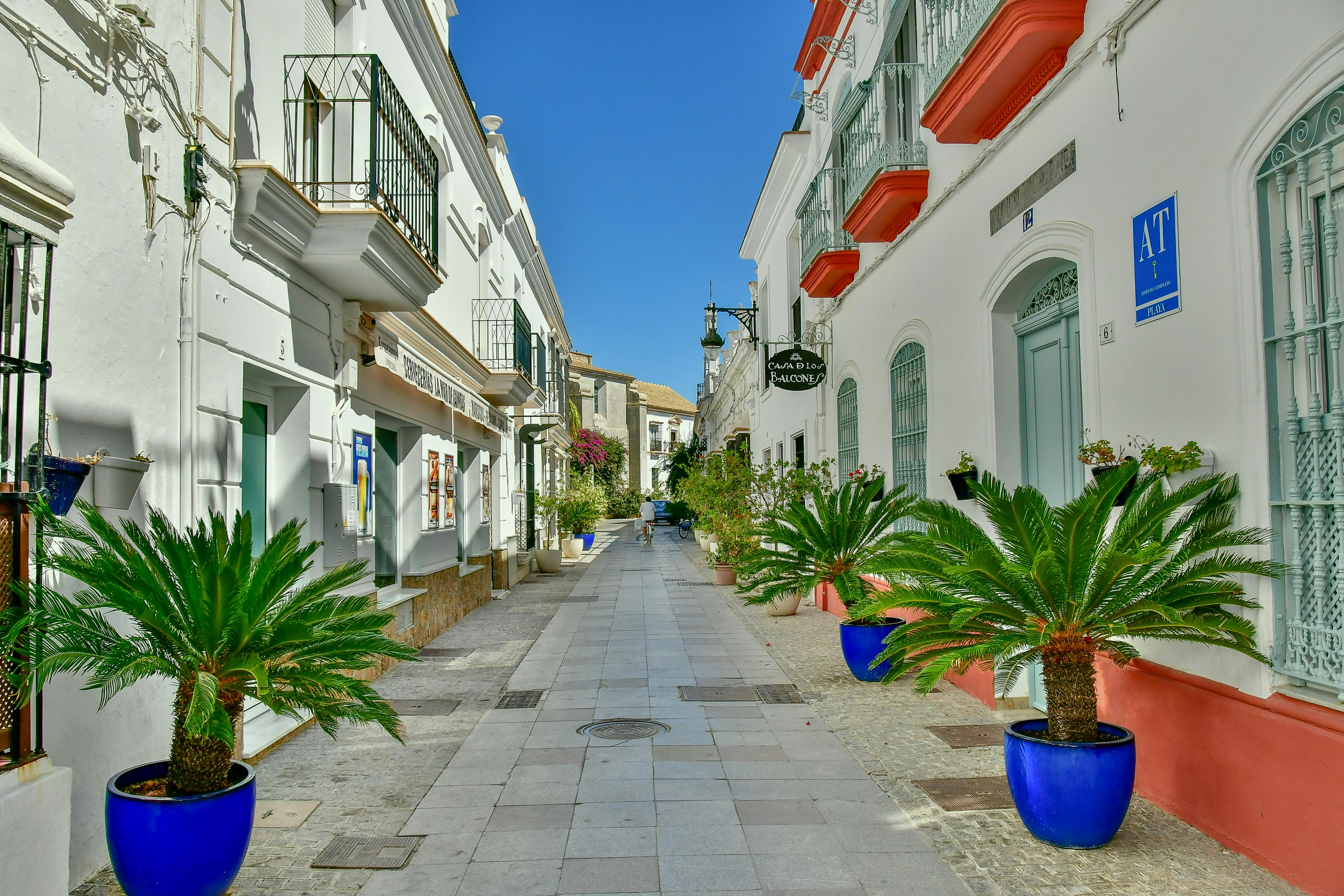 chipiona