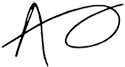 Signature