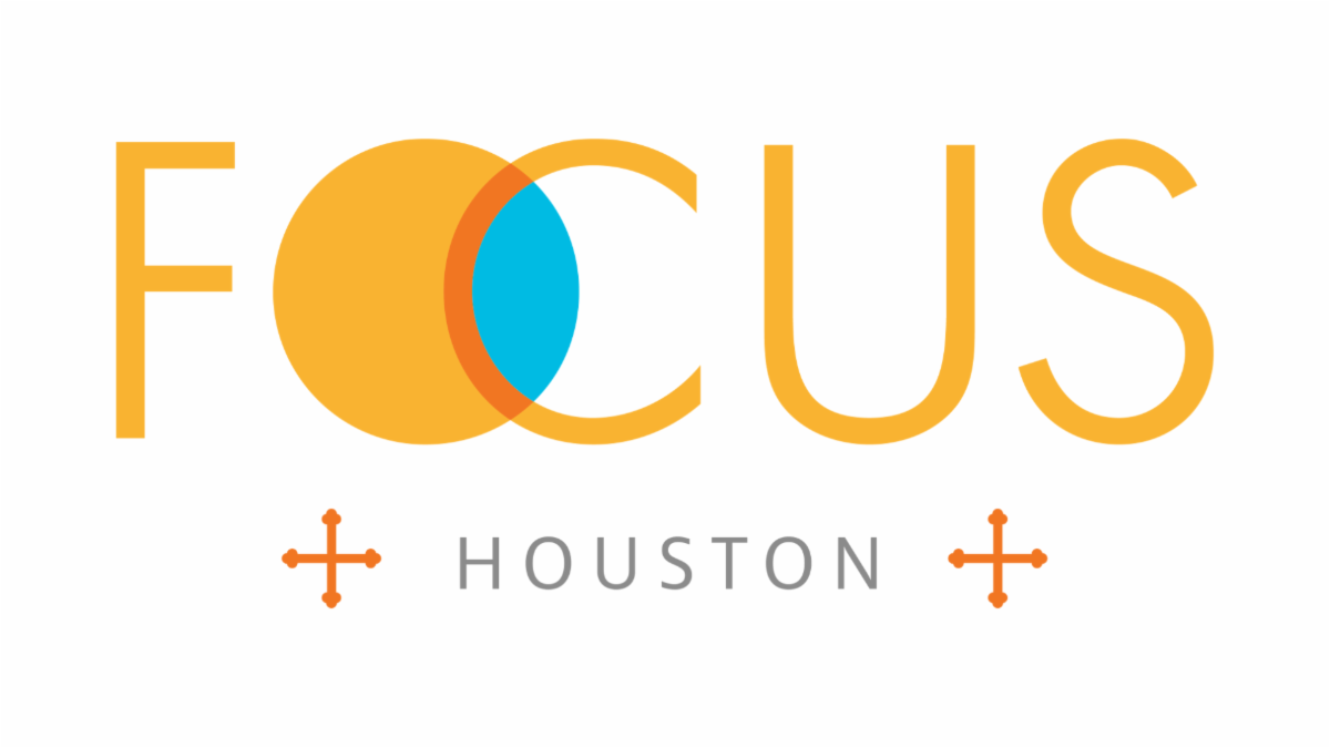 FOCUS Houston [Logo]