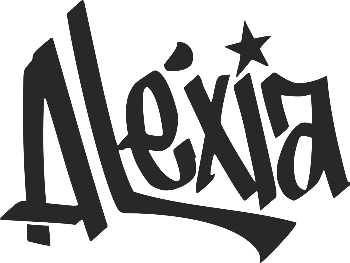 Logo Preta