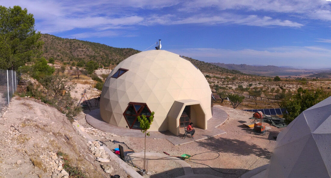 Casa en Murcia