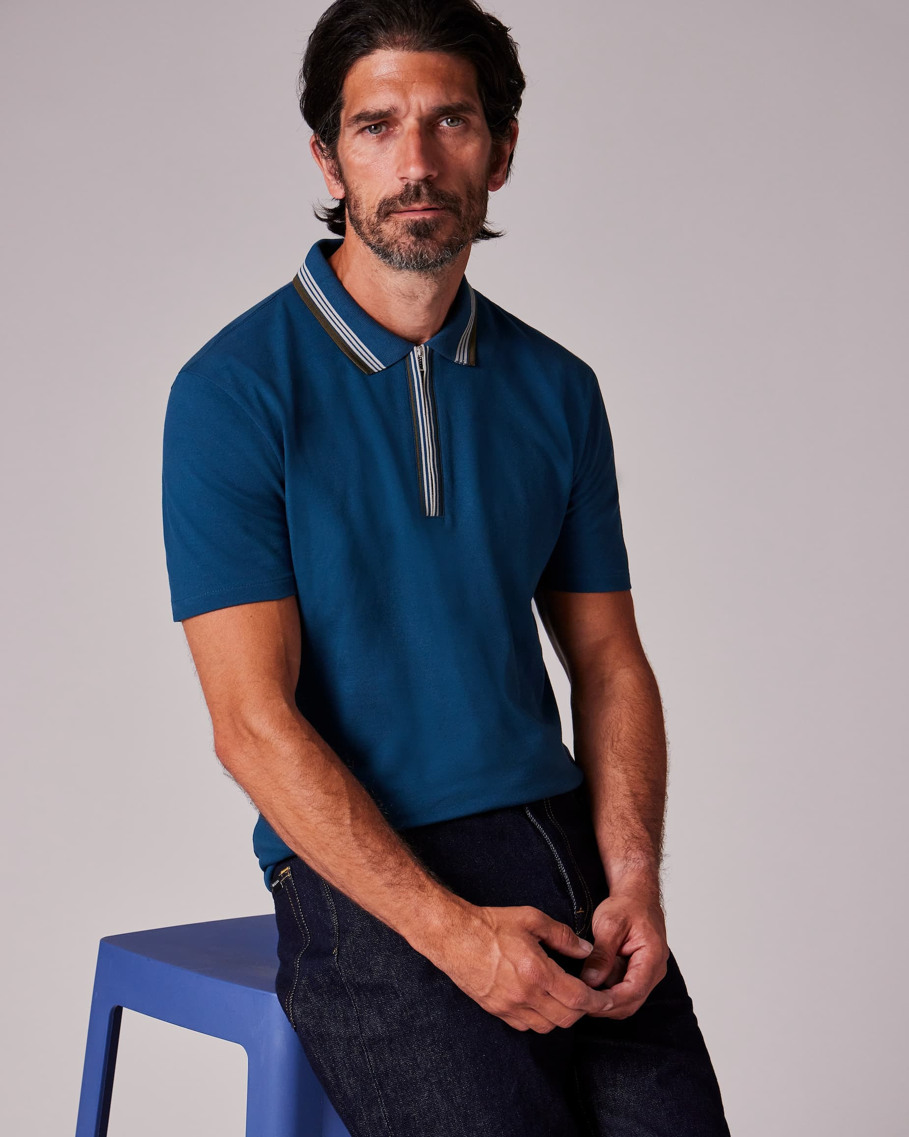 The Paul Smith New Season arrives