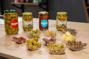 Gastronomia italiana é destaque na Fispal Food Service 2025 e reforça sua influência na mesa dos brasileiros 