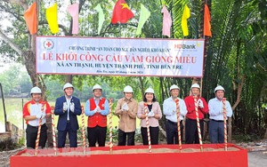 Ngân hàng góp sức cùng kỷ lục của gạo Việt- Ảnh 3.