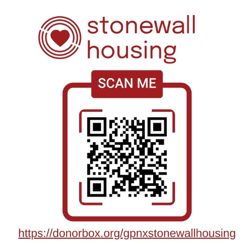 Stonewall Housing