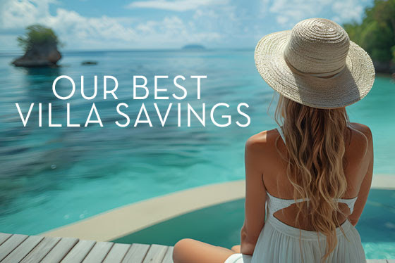 Villa Savings