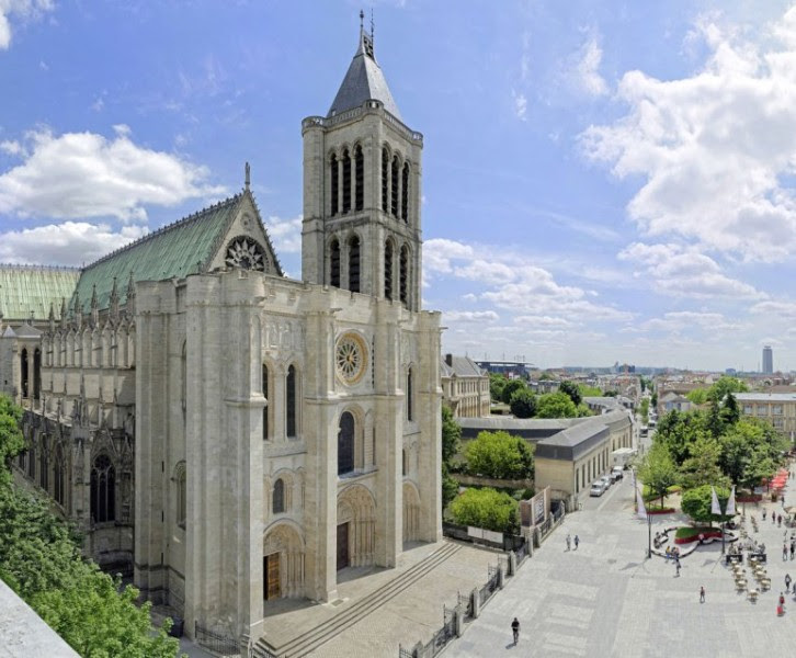 Cérémonie religieuse en mémoire du roi Léon V de Lusignan