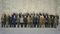 NATO COMEDS 62nd Plenary Meeting: strengthening medical support for collective defence