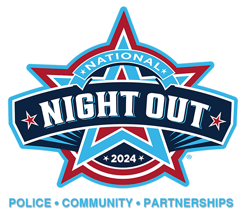 National Night Out 2024 Police Community Partnerships