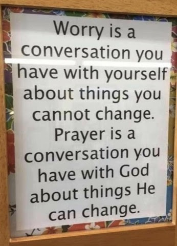 God-Conversation