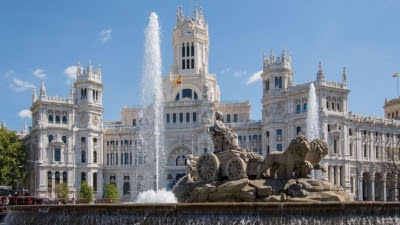 La Cibeles será restaurada en 2026: obras de junio a octubre y 350.000 euros para eliminar suciedad, grietas y corrosión