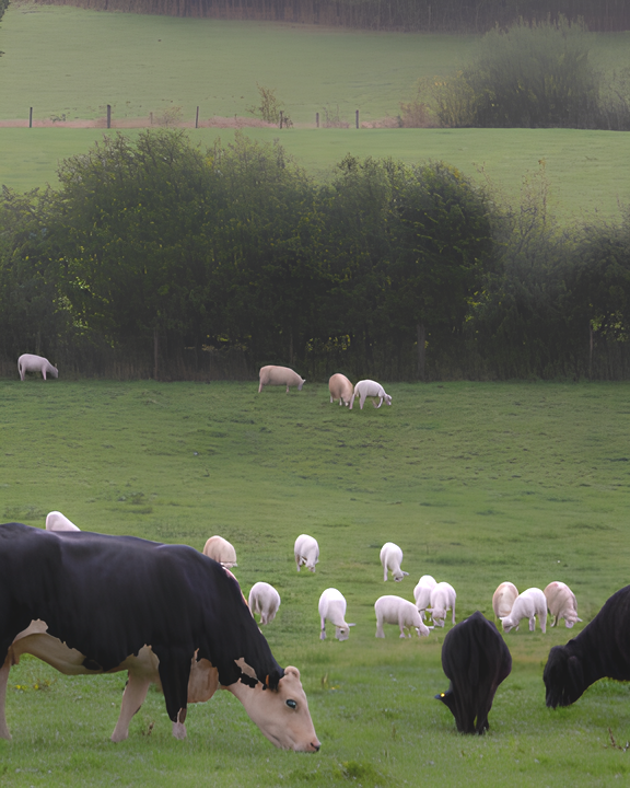 WWF - campagne agroforesterie