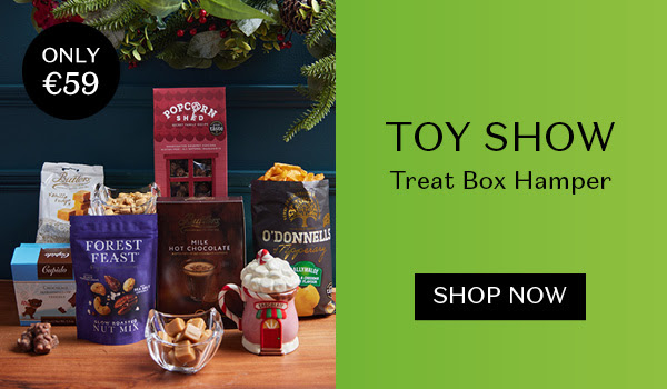 toy show hamper