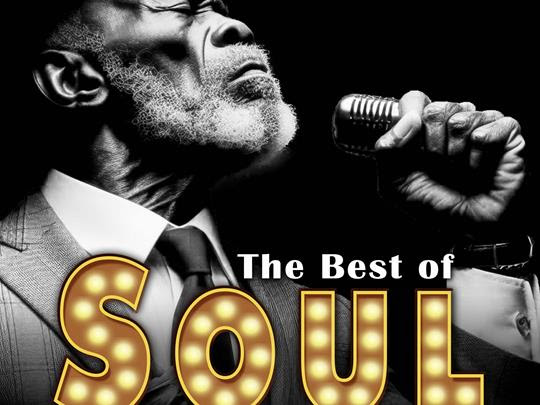 The Best of Soul