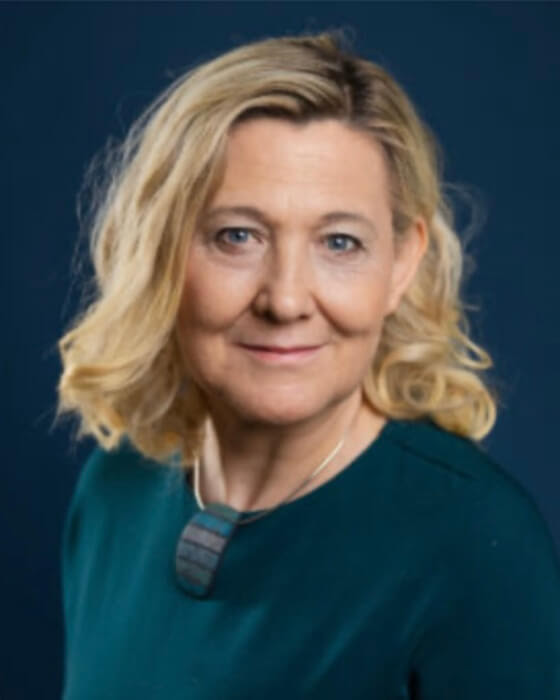 Ignacija Fridl Jarc