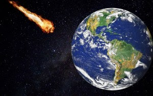 Un rompecabezas cósmico: resuelto el misterio de los meteoritos rocosos