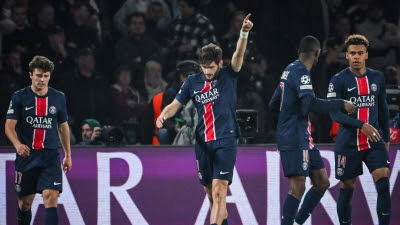  Crónica del Paris Saint-Germain - Aston Villa, 3-1