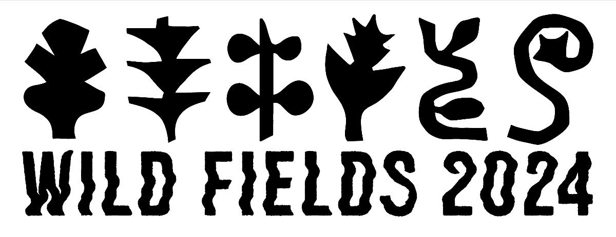 Wild Fields Festival logo