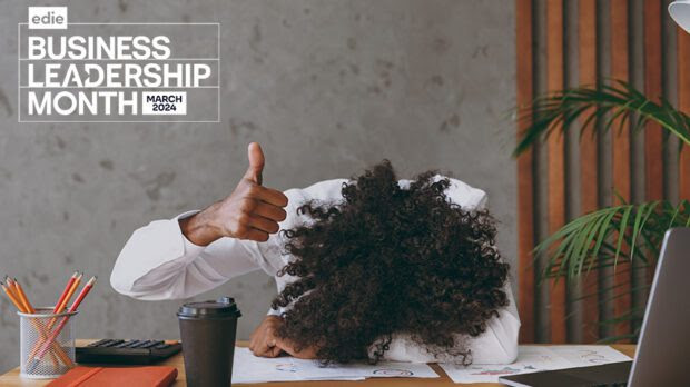 Activists or accountants?: Are sustainability professionals stuck in reporting mode?