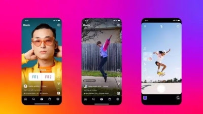 Instagram corrige un error que permitió la recomendación de vídeos violentos en la pestaña Reels