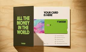 Wise Account & Debit Card Review - My Personal Experience
