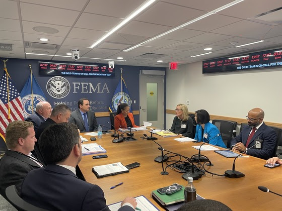 fema 2
