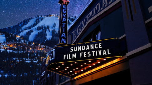 Sundance Film Festival, Utah