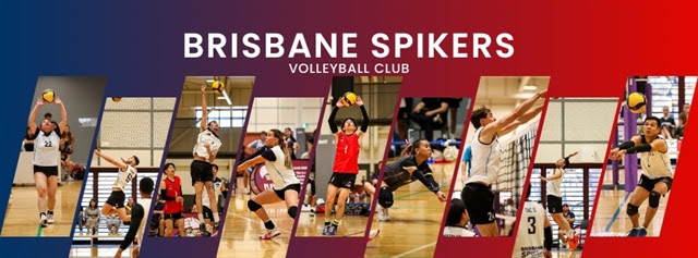 brisbane spikers