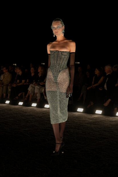 SCHIAPARELLI ALTA COSTURA FW 2024-25