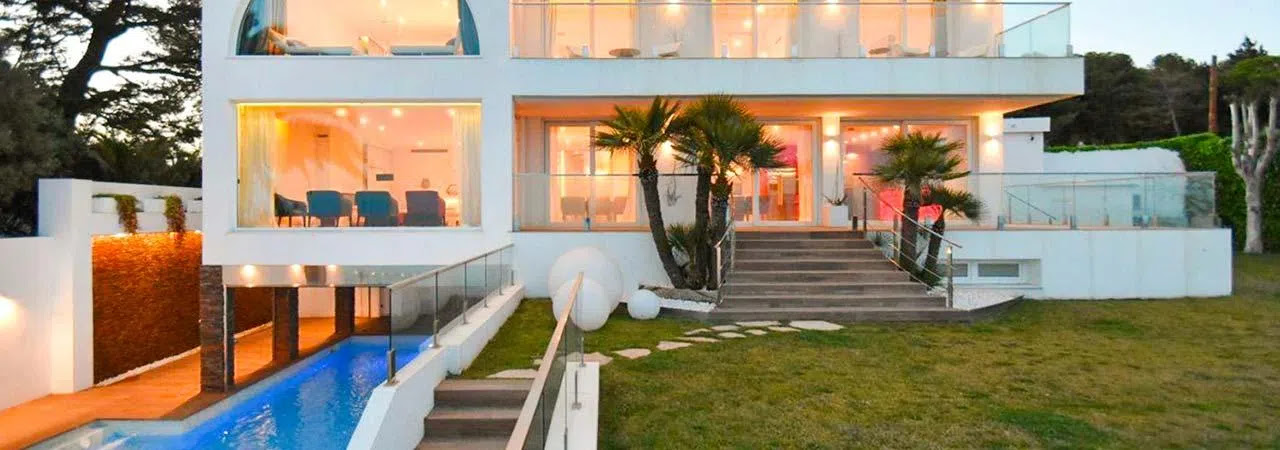 Vivienda en Vilanova i la Geltrú, Barcelona - 3.300.000 eur