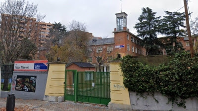 Policía investiga a un alumno de un instituto madrileño acusado de agredir sexualmente a una compañera
