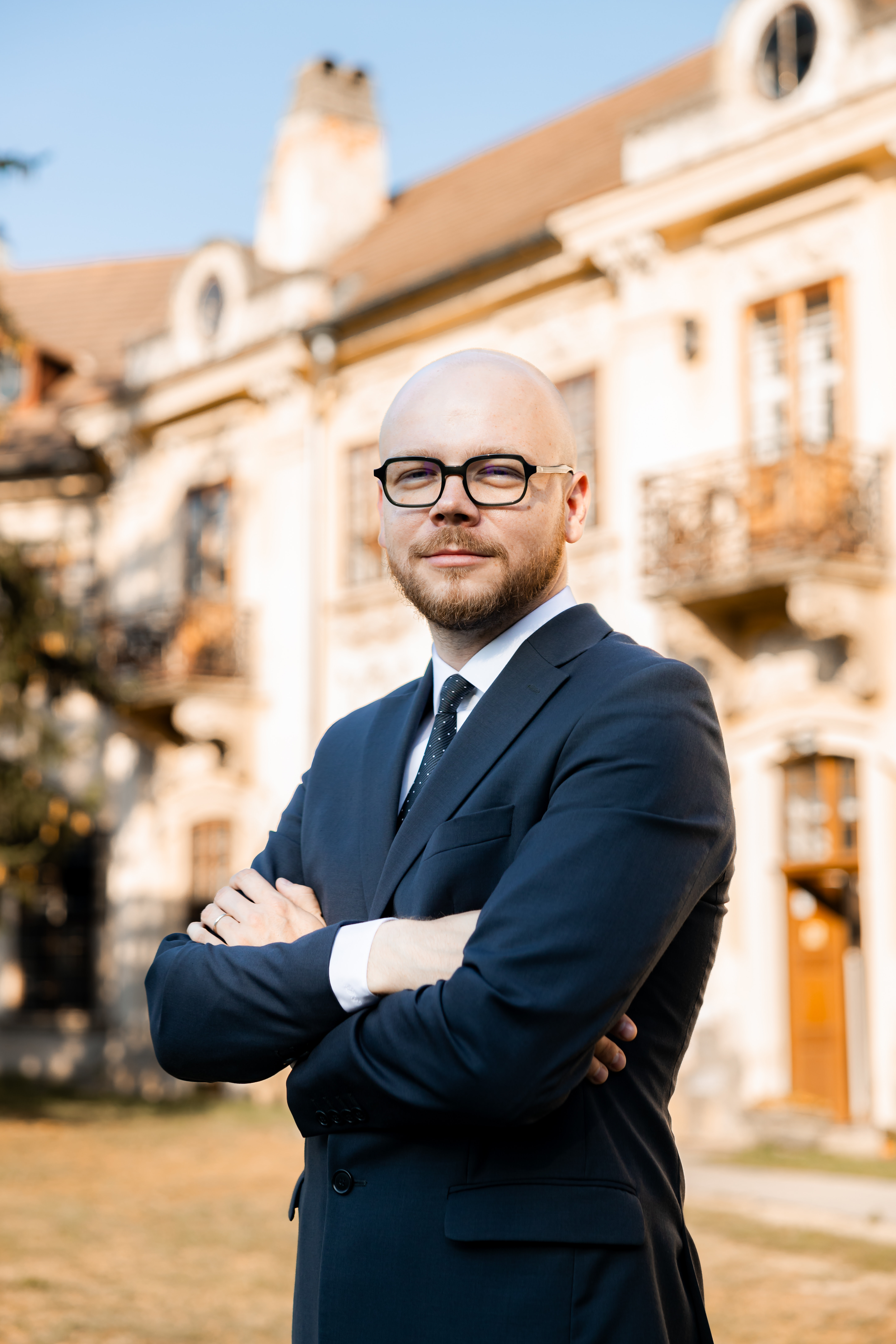 Oskar Dvořák Oskar Dvořák