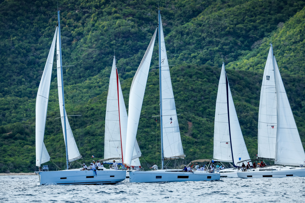 Bareboats