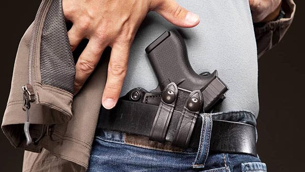Federal Judges Drop Massive 261-Page Ruling Tearing Apart Conceal Carry Laws