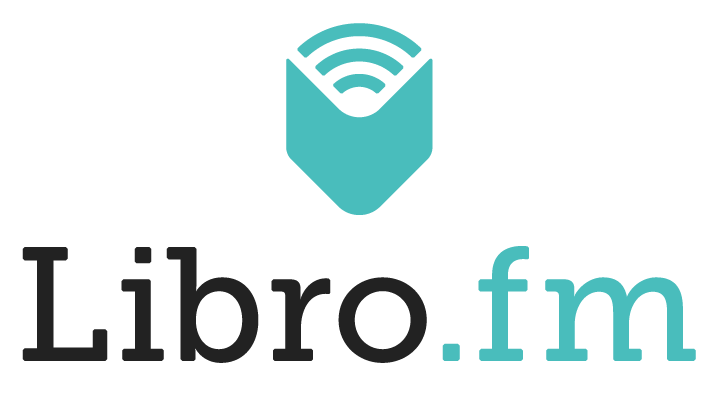 Libro.fm audiobooks supporting independent booksellers