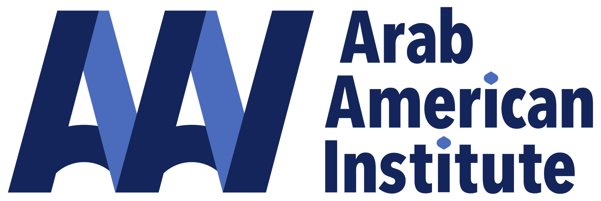Arab American Institute Logo