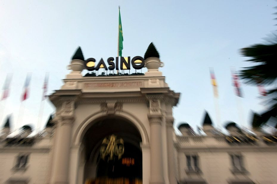 Deux casinos d'Aix-les-Bains victimes de cyberattaques : les établissements fermés 'jusqu'à nouvel ordre'