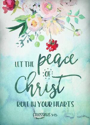 Christ_Peace