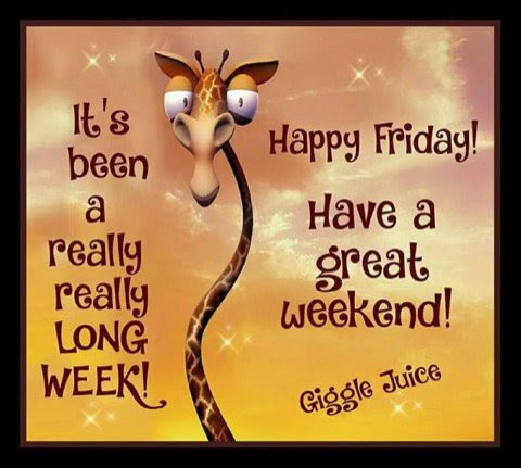 Friday-Giraffe-Weekend-Giggle-Juice