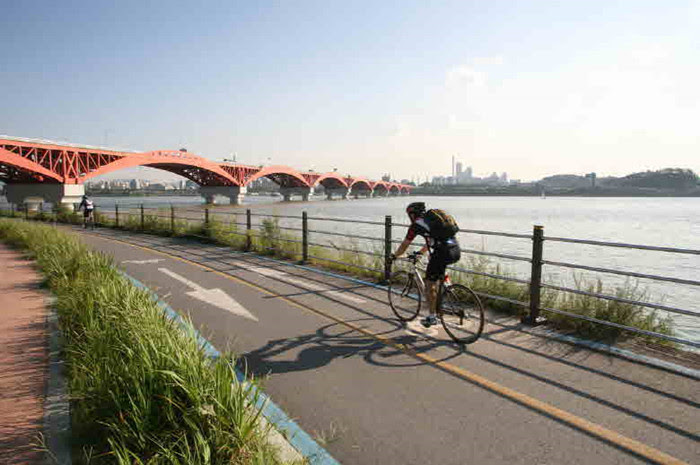 Ô nhiễm sông Tô Lịch: TP Hồ Chí Minh và các nước biến sông "chết" thành trong xanh, cá tung tăng bơi lội (Bài 3)- Ảnh 6.