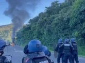 Desde el miércoles pasado, el Gobierno de Macron declaró en Nueva Caledonia el estado de emergencia enviando cerca de 3.000 efectivos.