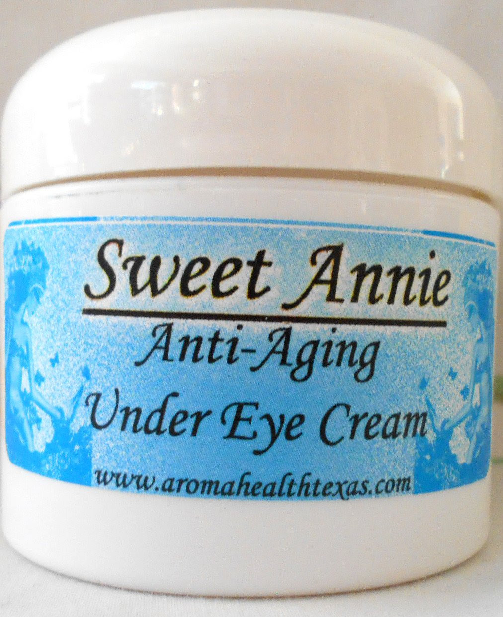 Sweet Annie Under Eye Cream