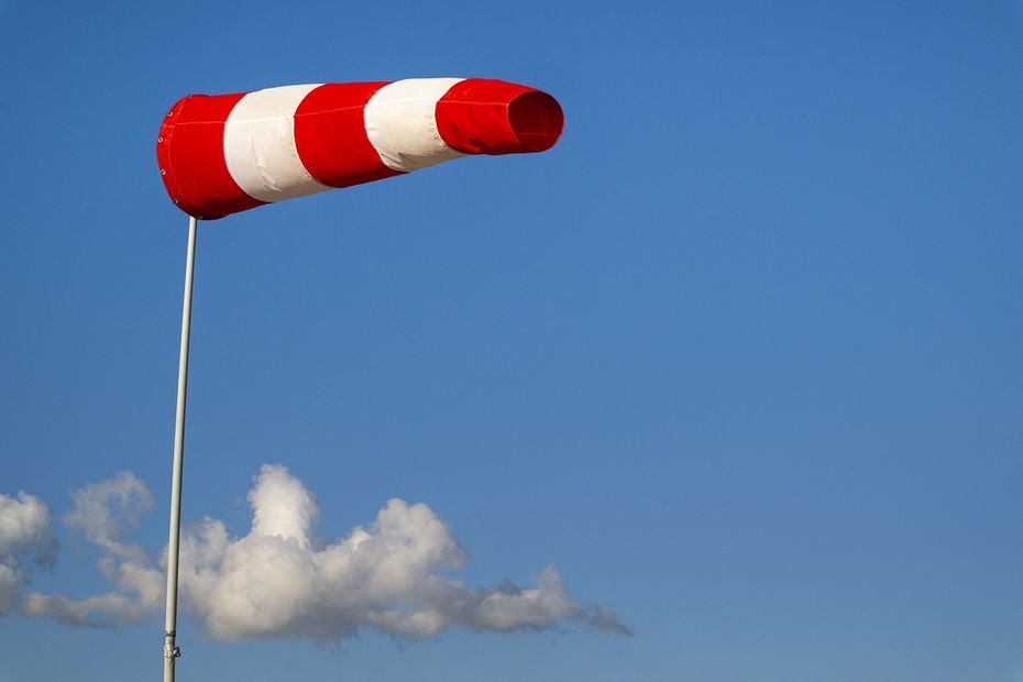 METEO. Vent violent : le Puy-de-Dôme en vigilance jaune