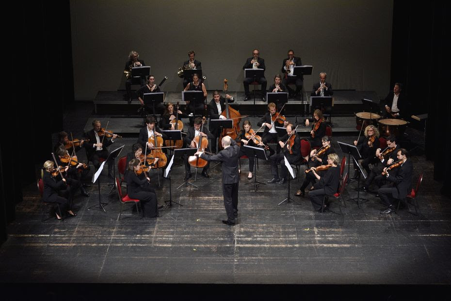 'C'est un risque avéré d’arrêt d’activité' : l'orchestre des Pays de Savoie mis à mal par la crise du Conseil Savoie Mont-Blanc