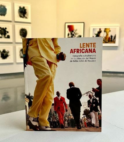 Catálogo Lente Africana
