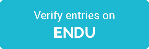ENDU - 300x100 - EN - Verifica iscrizioni