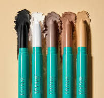 Thrive Causemetics Makeup & Bigger Than Beauty Skincare